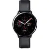 Image de Samsung - Montre Galaxy Watch Active 2 Bluetooth - Acier 44 mm - Noir Diamant - Version Française