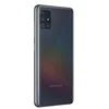 Image de Samsung Galaxy A51 Dual-SIM 128Go/4GB - Prism Crush Black (Version UK)