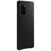 Image de Samsung Leather Cover Galaxy S20+ - Cuir noir