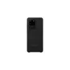 Image de Samsung Coque en silicone pour Galaxy S20 Ultra - Noir