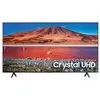 Image de TV Samsung LED 43" 43TU7072 SMART 4K EU