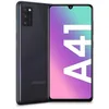 Image de Samsung Galaxy A41 Smartphone, écran 6.1" Super AMOLED, 3 caméras arrière, 64 Go extensibles, RAM 4 Go, batterie 3500 mAh, 4G, Dual Sim, Android 10, Noir
