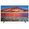 Image de Samsung GU43TU7199UXZG TV 109,2 cm (43") 4K Ultra HD Smart TV WiFi Charbon GU43TU7199UXZG, 109,2 cm (43"), 3840 x 2160 Pixels, LED, Smart TV, WiFi, Charbon