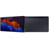 Image de Samsung Galaxy Tab S7+ 256Go Wifi Noir (FR version)