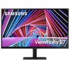 Image de Samsung S70A - 27" 4K Ultra HD - LED - Negro - 60Hz