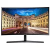 Image de SAMSUNG C27F396FHR, Ecran PC Incurvé - Dalle VA 27'', Résolution FHD (1920 x 1080), 60Hz, 4 ms, AMD FreeSync, Noir