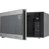 Image de Micro ondes grill LG MH7295CIR