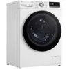 Image de LG F4WV709P1E 9kg Machine à laver 1400 U/min, 60cm Breit, TurboWash, Steam, ThinQ, AI DD, weiß