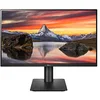 Image de LG 24MP400P-B Ecran PC bureautique 24" - dalle IPS résolution FHD (1920x1080), 5ms 75Hz, NTSC 72%, AMD FreeSync, inclinable, fonctions Eye-Care