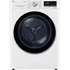 Image de Sèche linge pompe à chaleur LG RH9V51WH