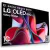 Image de LG OLED55G36LA 55", 4K OLED EVO, Smart TV, webOS23, processeur de puissance maximale, Dolby Vision, Dolby Atmos, Gaming, Alexa/Google Assistant