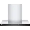 Image de Hotte décorative murale LG HCEZ2426S ThinQ