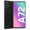 Image de Samsung Galaxy A72 4G SM-A725FZKDEUE Smartphone 17 cm (6.7") Dual SIM Android 11 USB Type-C 6 Go 128 Go 5000mAh Noir