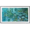 Image de Samsung The Frame QLED 4K 2021 65LS03A Smart TV 65", Résolution 4K UHD, Processeur QLED 4K avec IA, HDR 10+, One Connect, Câble presque invisible, SolarCell Remote Control et Alexa intégré