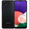 Image de Samsung Galaxy A22 5G Smartphone double SIM 64 Go 6,6" Dual SIM Android  11 Gris
