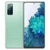 Image de Samsung Galaxy SM-G780GZWDEUB 16,5 cm (6.5") Double SIM hybride 4G USB Type-C 6 Go 128 Go 4500 mAh Couleur menthe