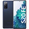 Image de Samsung Galaxy S20 FE Cloud Marine Bleu 128 Go