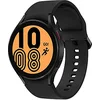Image de Samsung SM-R870NZKADBT Galaxy Watch4 3,56 cm (1.4") 44 mm SAMOLED Noir GPS (satellite) (Version EU)