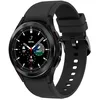 Image de Samsung Galaxy Watch4 Classic 3,05 cm (1.2") 42 mm SAMOLED Noir GPS (satellite) (Version EU)