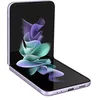 Image de Samsung Galaxy Z Flip 3 5G 8Go/256Go Violet (Lavander) Double SIM F711B