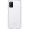 Image de Coque SAMSUNG A03s transparent