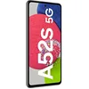 Image de Samsung Galaxy A52s 5G 6GB/128GB Noir (Awesome Black) Dual SIM SM-A528B Enterprise Edition
