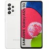 Image de Samsung Smartphone Galaxy A52s 5G avec écran Infinity-O FHD+ de 6,5", 6 Go de RAM et 128 Go de mémoire interne extensible, batterie de 4500 mAh et charge ultra rapide Blanc (Version ES)