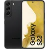 Image de Samsung Galaxy S22 Dual Sim 8GB RAM 256GB Black EU
