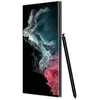 Image de SAMSUNG S22 ULTRA SMS908B 8128GB DS 5G PHANTOM BLACK (Op. sim free only welcome message)