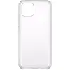 Image de Coque SAMSUNG A03 transparent