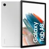 Image de Samsung SMX200N Galaxy Tab A8 10.5 464GB (2021) WIFI silver DACH