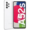 Image de Samsung Galaxy A52s 5G Dual SIM 128GB 6GB RAM SM-A528B Awesome White