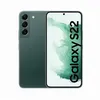 Image de Smartphone Samsung Galaxy S22 6.1" 5G 128 Go Green en occasion ou reconditionné
