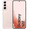 Image de Samsung Galaxy S22 5G 8 Go/256 Go Rose (Pink Gold) Double SIM SM-S901