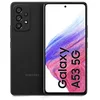 Image de Samsung Galaxy A53 A536B 5G Dual SIM EU 256 Go, Android, noir 8 Go de RAM, SM-A536BZKLEUE