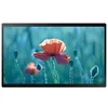 Image de Samsung QB24R-B Panneau plat de signalisation numérique 60,5 cm (23.8") LCD Wifi Full HD Noir