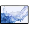 Image de Samsung Tab S8 + WiFi & 5G 128GB/8GB Silver EU