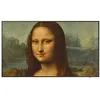 Image de Samsung The Frame QLED 4K 2022 50LS03B Smart TV 50", résolution 4K UHD, processeur QLED 4K avec IA, HDR 10+, One Connect, câble presque invisible, SolarCell Remote Control et Alexa intégrée