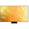 Image de Samsung QE85QN800BTXZT NEO QLED 8K, Quantum Matrix Pro, mini LED, processeur Neural Quantum 8K, Infinity One Design, Attachable Slim One Connect, Dolby Atmos et OTS+