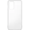 Image de Samsung Coque Soft Clear pour Galaxy A33 - Transparent
