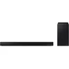 Image de Samsung HW-B540 Barre de son B 2.1 canaux (modèle allemand), Dolby 2.0 et DTS Virtual:X, Adaptive Sound Lite, Game Mode [2022], noire