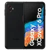 Image de Samsung Galaxy XCover 6 Pro Smartphone Android résistant à l'eau, écran de 6,6", 6 Go de RAM et 128 Go1 de mémoire interne extensible, batterie 4050 mAh3, noir [version italienne]