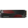 Image de Disque SSD Interne Samsung 990 PRO 1 To Noir en occasion ou reconditionné
