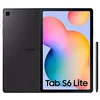 Image de Samsung Galaxy Tab S6 Lite Tablette 10,4" (processeur Qualcomm Snapdragon 720G, 4 Go RAM, 128 Go de stockage, LTE, Android 12) Gris - Version espagnole