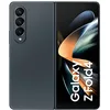 Image de Samsung Galaxy Z Fold4 5G Téléphone portable sans carte SIM Android Smartphone pliable 256 Go Gris