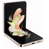 Image de Samsung Galaxy Z Flip4 5G Smartphone 128 Go 17 cm (6,7") Rose, Or Android  12 Double SIM