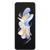 Image de Samsung MOBILE PHONE GALAXY FLIP4 5G128GB BLUE SMF721B