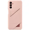 Image de Samsung Galaxy A04s Coque officielle avec fente pour carte Cuivre