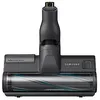 Image de Samsung Turbo Action Brush pour aspirateur Jet, brosse pour sols durs et moquettes, pour particules fines de poussière et poils d'animaux, noir, VCA-TAB90/VT