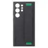 Image de Coque SAMSUNG S23 Ultra Silicone avec laniere Noi